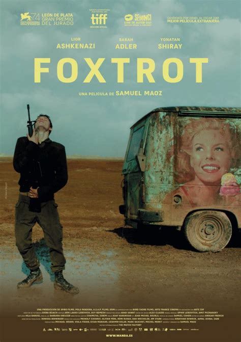 movieshd foxtrot|Watch Foxtrot (2017) Full Movie Online .